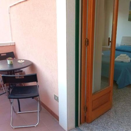 Marval Apartment Monopoli Luaran gambar