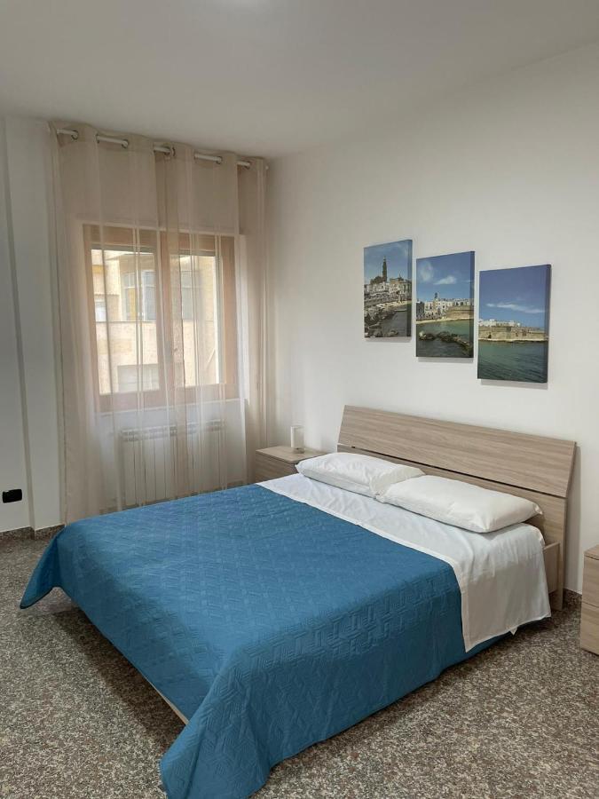 Marval Apartment Monopoli Luaran gambar