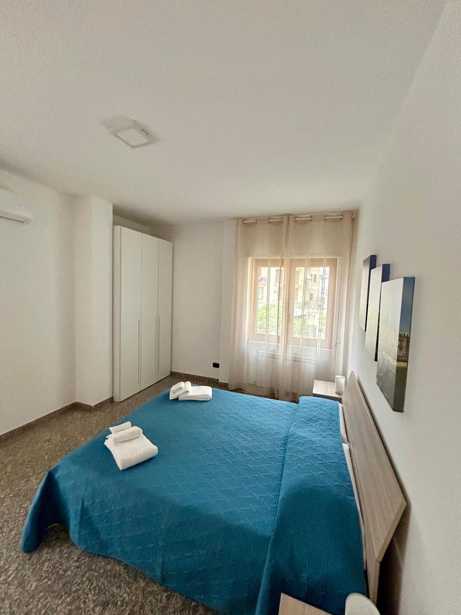 Marval Apartment Monopoli Luaran gambar