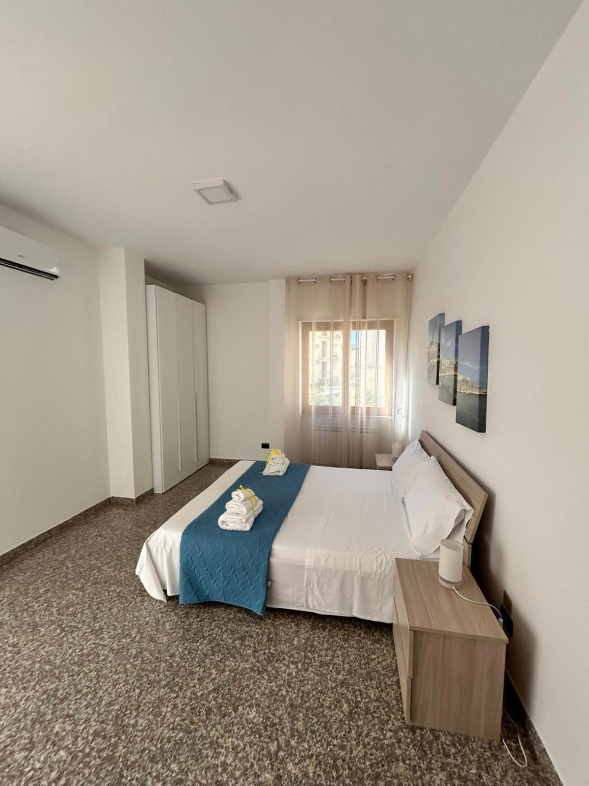 Marval Apartment Monopoli Luaran gambar